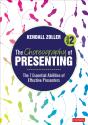 Choreography Of Presenting - Preview