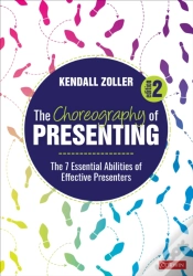Capa do artigo Choreography Of Presenting