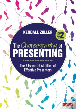 Capa do artigo Choreography Of Presenting