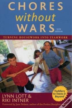 Capa do artigo Chores Without Wars