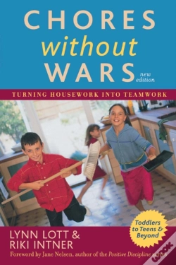 Capa do artigo Chores Without Wars