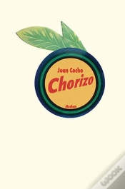 Capa do artigo Chorizo