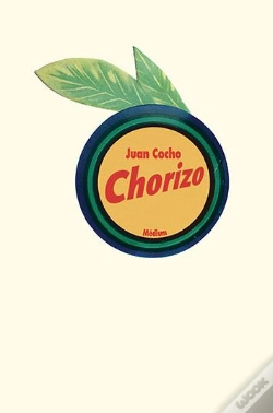 Capa do artigo Chorizo