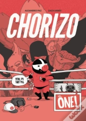 Capa do artigo Chorizo V1