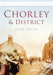 Capa do artigo Chorley And District
