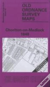Capa do artigo Chorlton-On-Medlock 1848