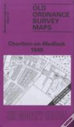 Capa do artigo Chorlton-On-Medlock 1848