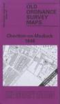 Chorlton-On-Medlock 1848 - Preview