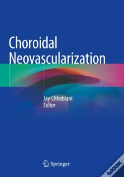 Capa do artigo Choroidal Neovascularization