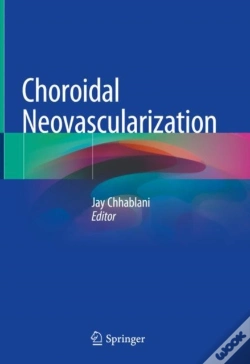 Capa do artigo Choroidal Neovascularization