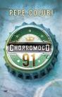 Chorromoco 91 - Preview