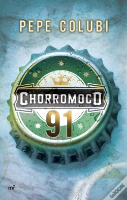 Capa do artigo Chorromoco 91