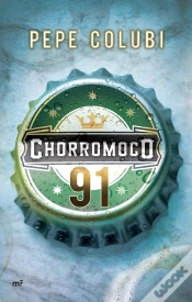 Capa do artigo Chorromoco 91