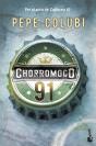 Chorromoco 91 - Preview