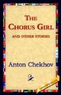 Chorus Girl And Other Stories - Preview