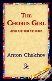 Capa do artigo Chorus Girl And Other Stories