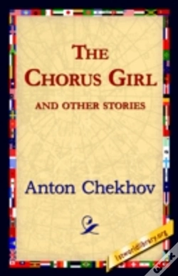 Capa do artigo Chorus Girl And Other Stories