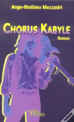 Capa do artigo Chorus Kabyle