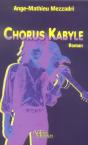 Chorus Kabyle - Preview