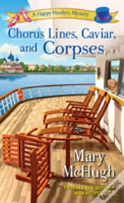 Capa do artigo Chorus Lines, Caviar, And Corpses
