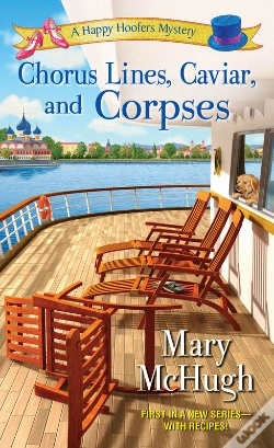 Capa do artigo Chorus Lines, Caviar, And Corpses