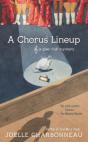 Chorus Lineup - Preview