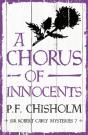 Chorus Of Innocents - Preview