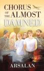 Chorus Of The Almost Damned - Preview