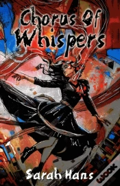 Capa do artigo Chorus Of Whispers