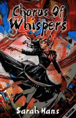 Capa do artigo Chorus Of Whispers