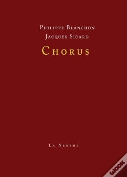 Capa do artigo Chorus