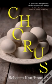 Capa do artigo Chorus
