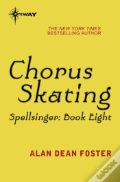 Capa do artigo Chorus Skating