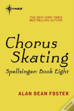 Capa do artigo Chorus Skating