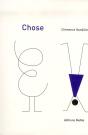 Chose - Preview