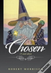 Capa do artigo Chosen: 15 And Above