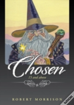 Capa do artigo Chosen: 15 And Above