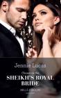 Chosen As The Sheikh'S Royal Bride - Preview