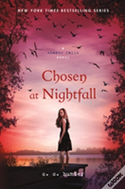 Capa do artigo Chosen At Nightfall