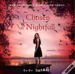 Capa do artigo Chosen At Nightfall