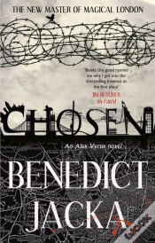 Capa do artigo Chosen