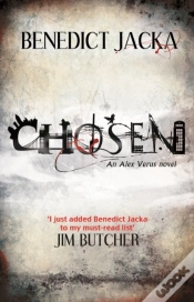 Capa do artigo Chosen