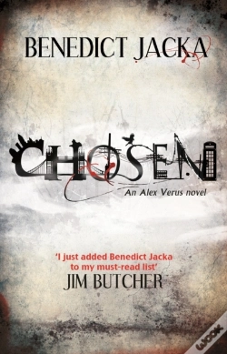 Capa do artigo Chosen
