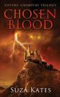 Chosen Blood - Preview