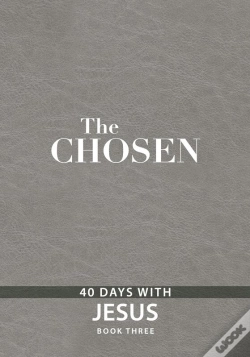 Capa do artigo Chosen Book Three