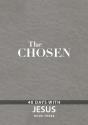 Chosen Book Three - Preview