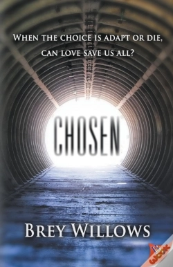 Capa do artigo Chosen