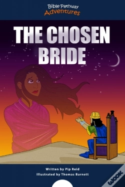 Capa do artigo Chosen Bride