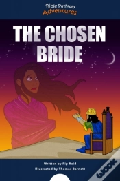 Capa do artigo Chosen Bride