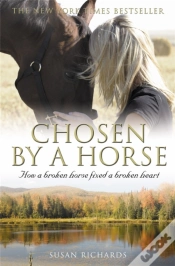 Capa do artigo Chosen By A Horse
